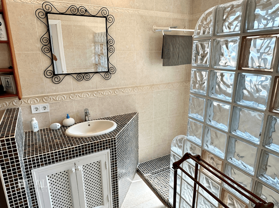 Badezimmer